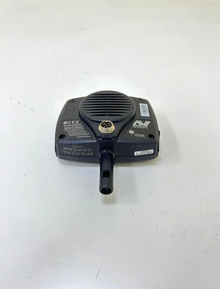 AV MINELAB X-TERRA705