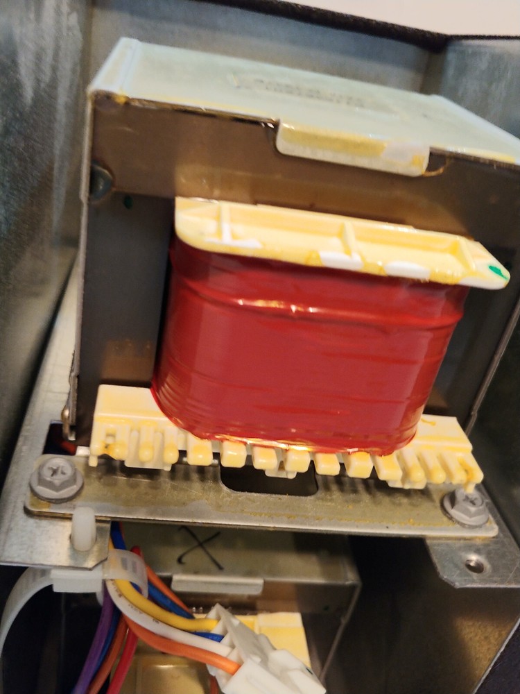 Mitsubishi Electric Transformer Assy R61030260