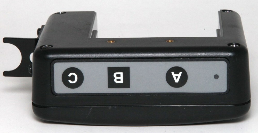 HME Com400 Drive Thru Wireless Intercom Beltpack Com 400 Belt Pack 100% Working