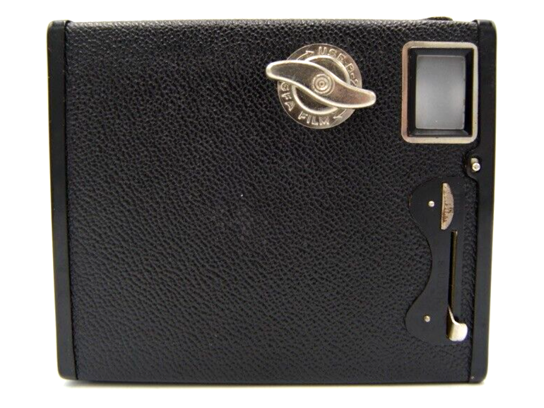 Agfa Ansco B-2 Cadet Box Camera