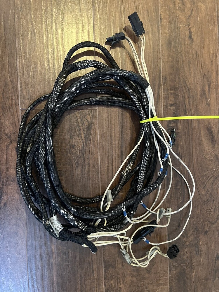 thermo king apu harness tripac A/C evarporter