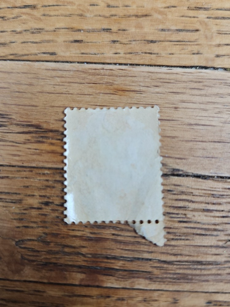 Norway Stamp King Olav V 45ore Used