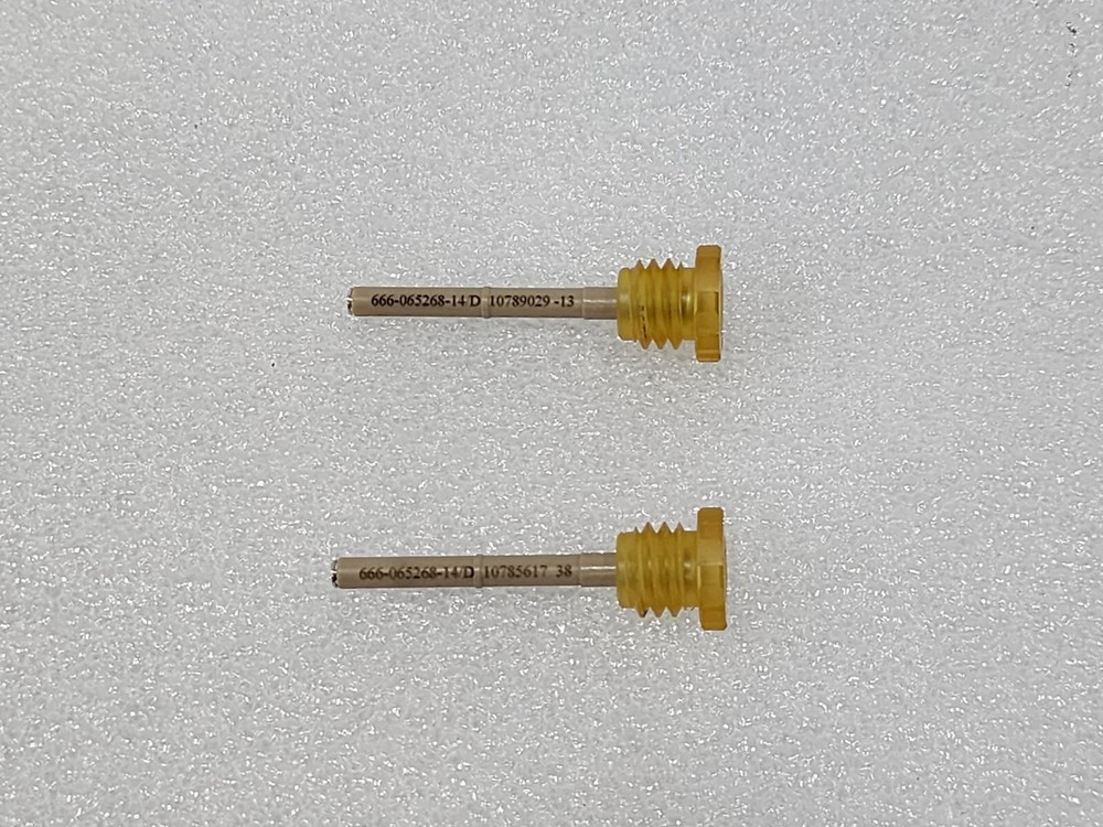 Lam Research TEMP SENSOR 666-065268-014/D (As-Is)