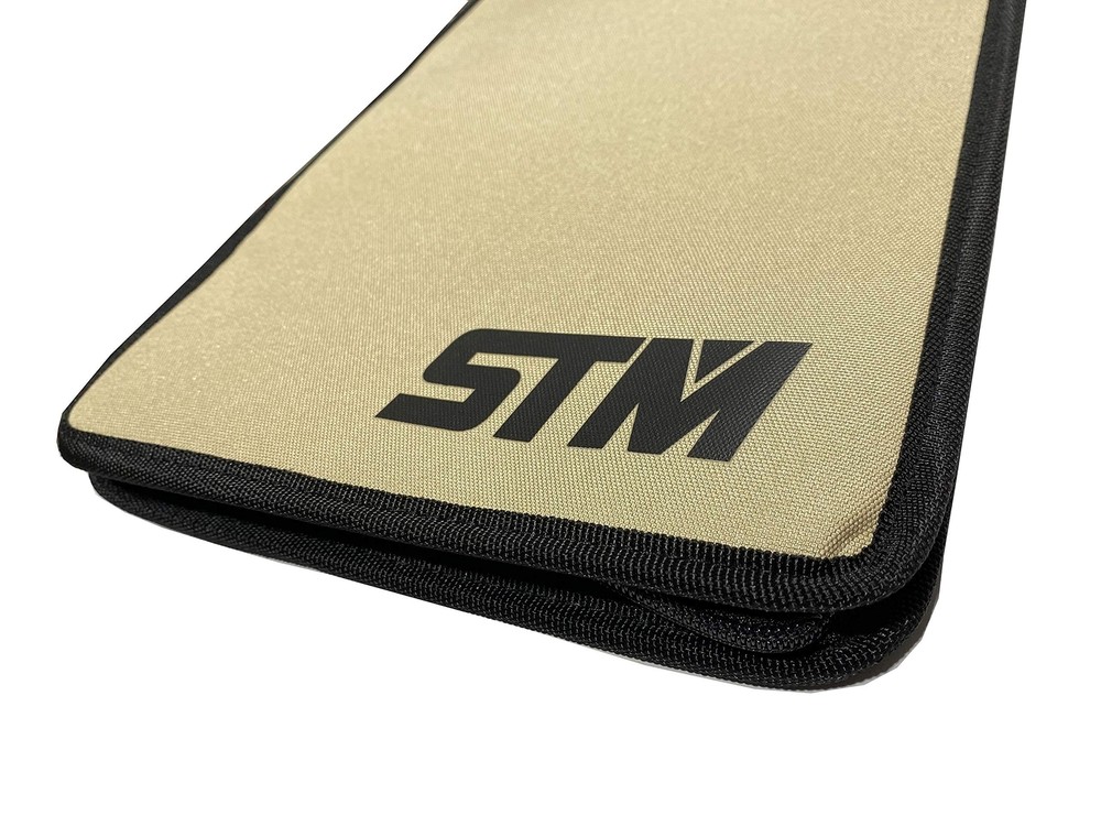 STM Bullet Binder FDE (Flat Dark Earth)