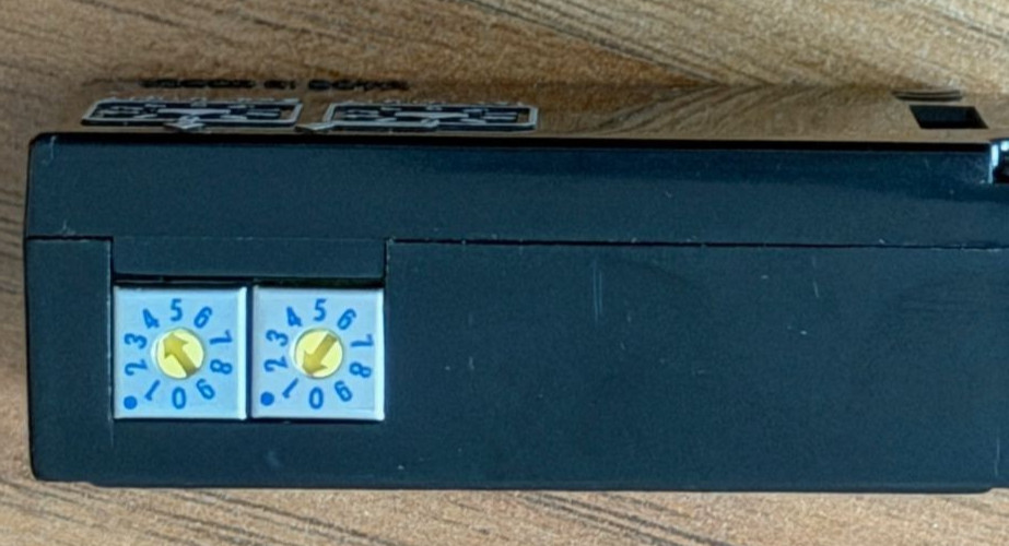 Hitec 72Mhz Synthesized RC Transmitter Module Spectra; Eclipse, Optic, 9C 8U