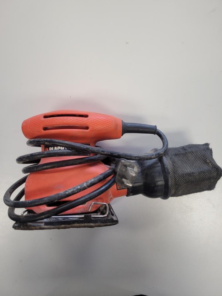 BLACK & DECKER FS500 (P27012343)