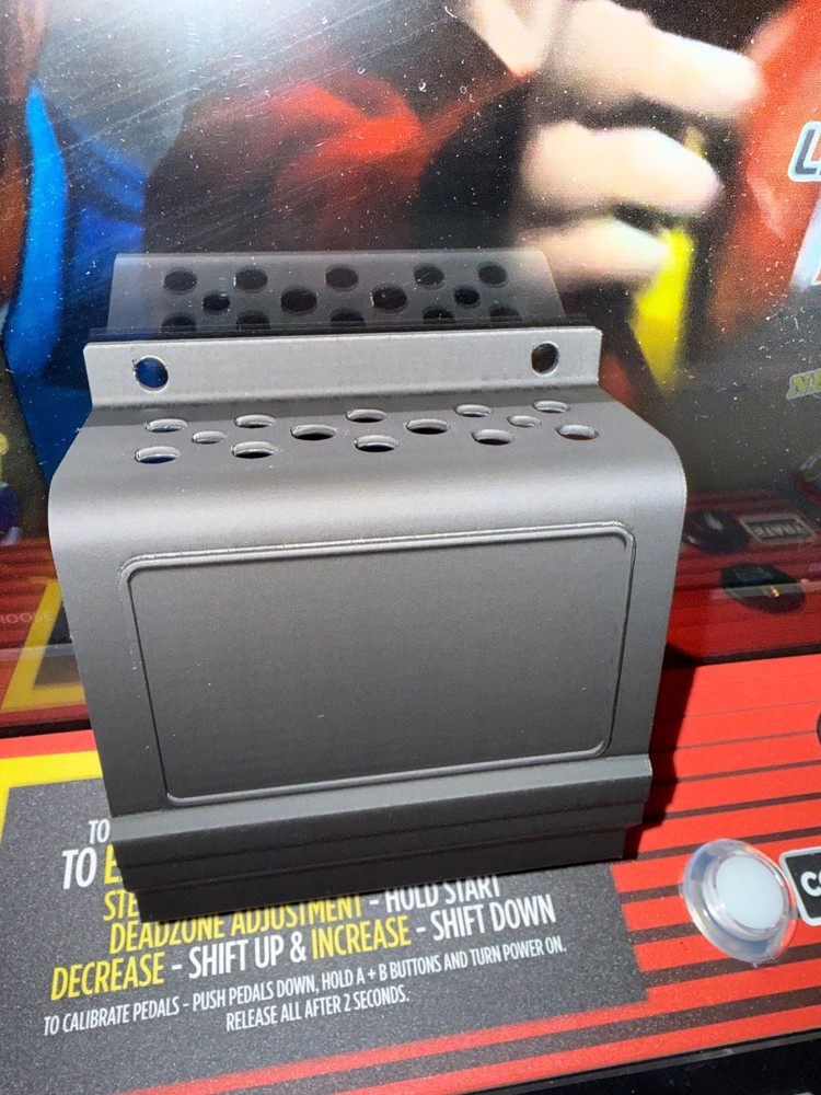 Lightgun Holster - Black