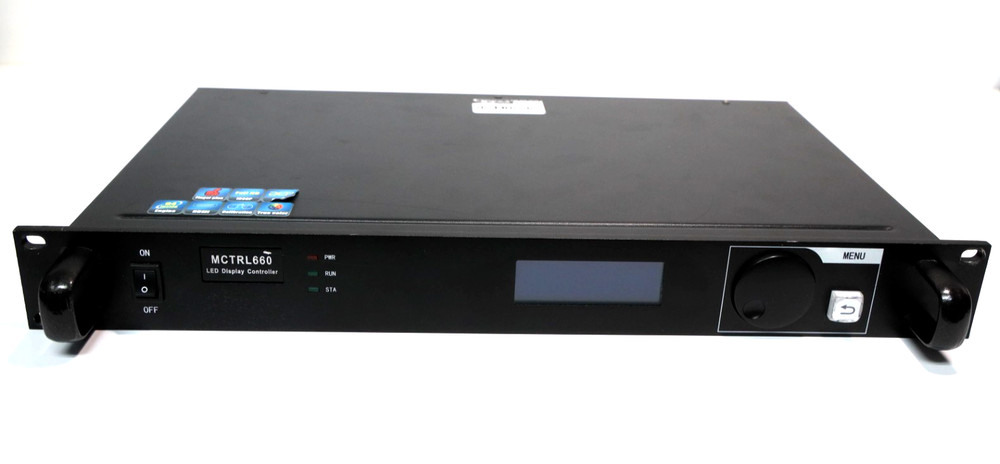 NovaStar MCTRL660 LED Display Video Wall Controller