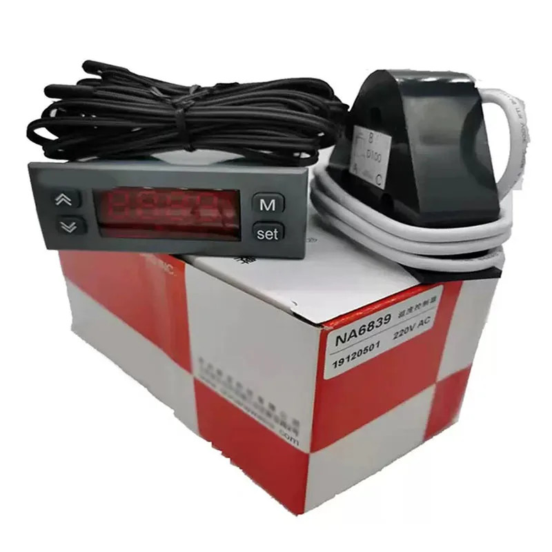 Controller Digital Thermometer/Cold Storage Thermostat/Electronic Thermostat