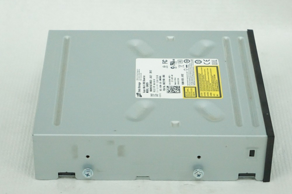 HL Storage GH82N Super Multi DVD Rewriter From Dell Optiplex 9010