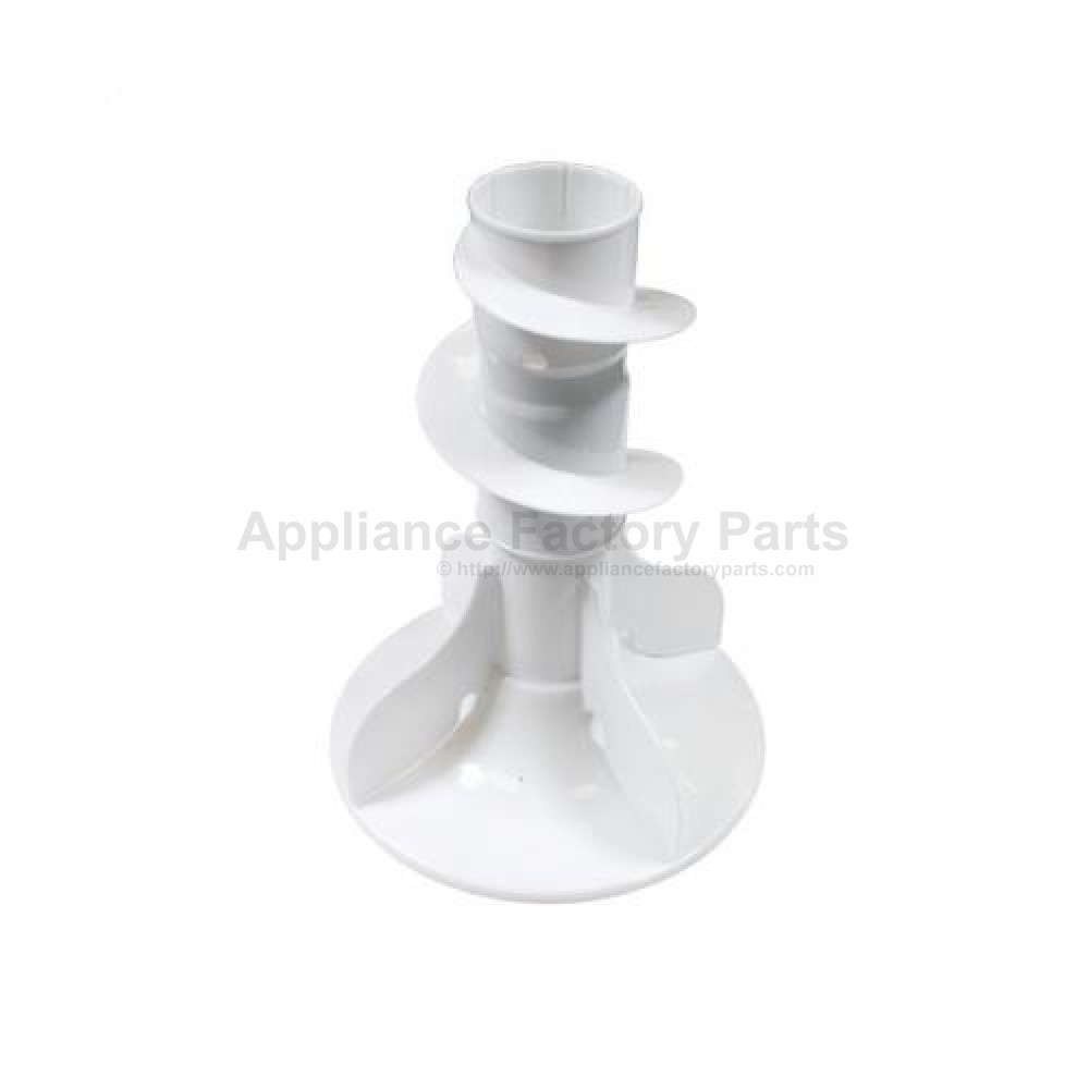 General Electric WH43X10034 AGITATOR ASM MULTI