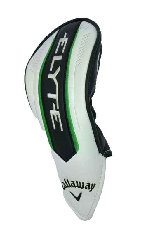 Callaway Elyte Hybrid Headcover Preowned Condition Great