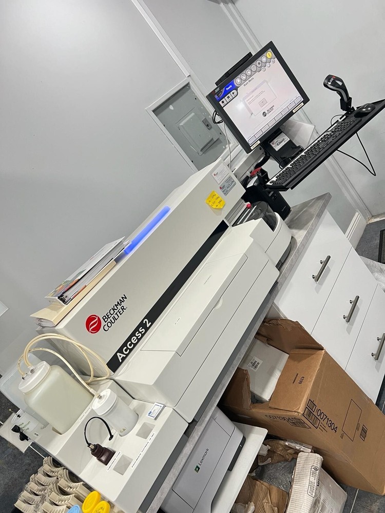 Access 2 IA Analyzer