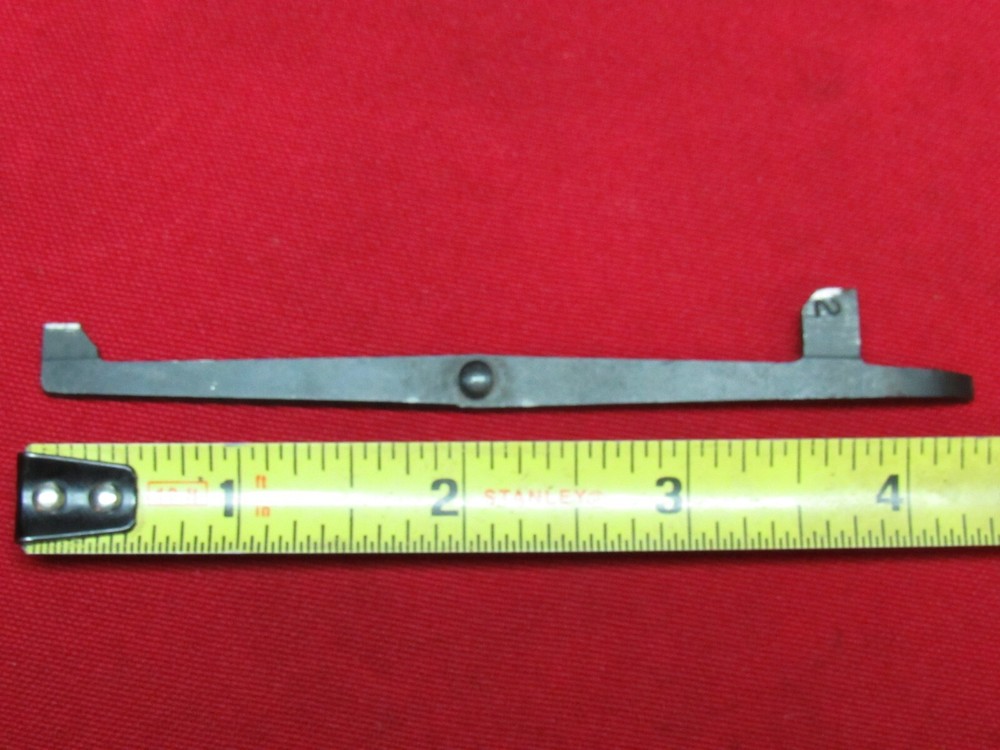 Ithaca Model 37 Shell Stop Pivot - 12 Gauge