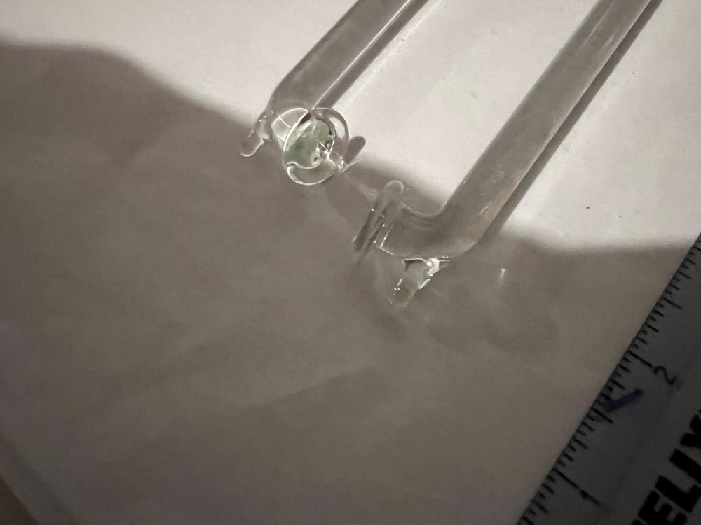 glass stirring bar