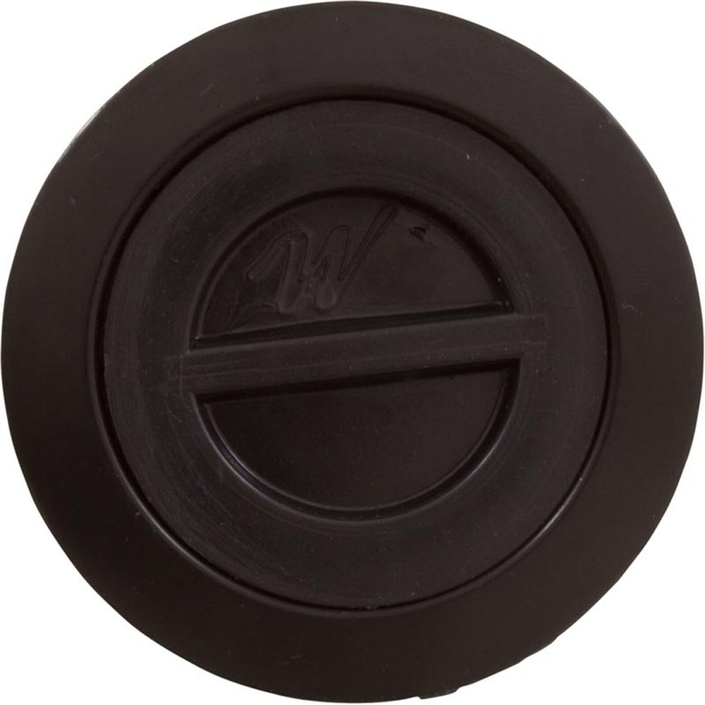 Volleyball Pole Holder Assembly - Black
