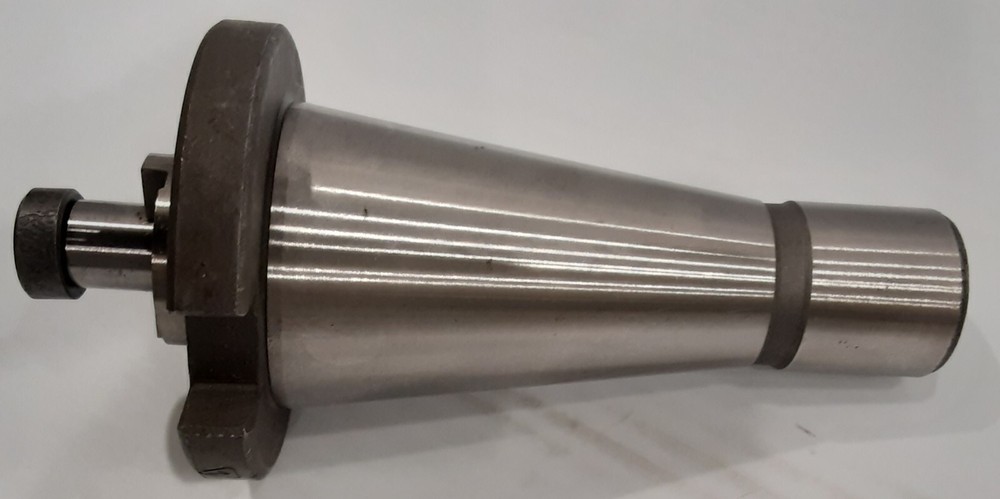 End Mill Holder, Adapter 40-1/2" 7-060-02.5