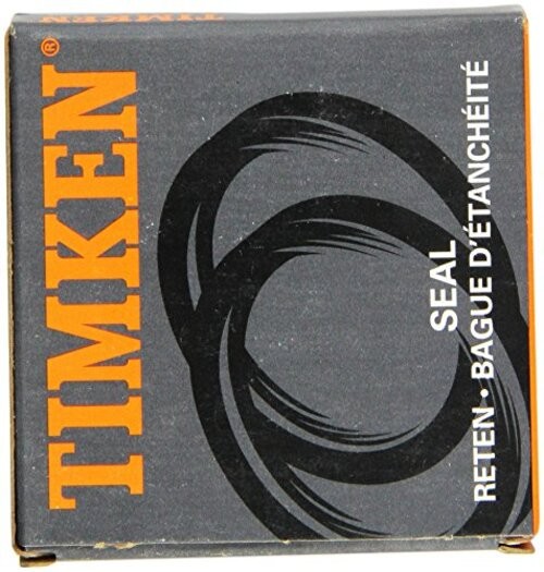 100470 Crankshaft Seal
