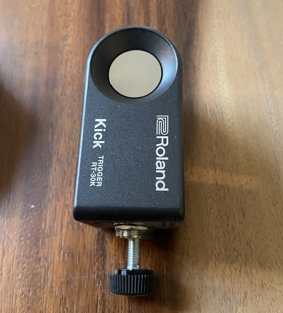 Roland RT-30K Kick Drum Trigger