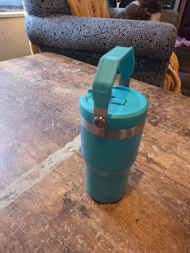Stanley water bottle thirty two ounces