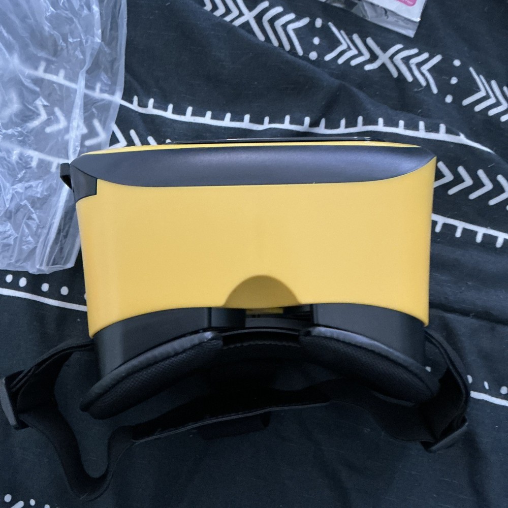 I-FX Jr. Virtual Reality Headset