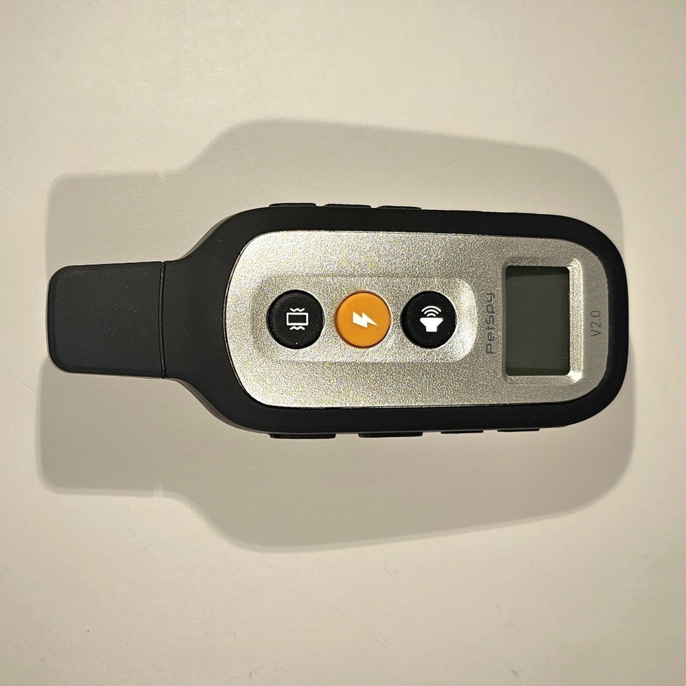 Pet Spy X-pro Transmitter Replacement / Extra / Remote For Dog Training Collar