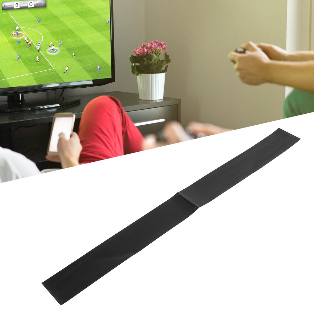 PS5 Console Middle Skin Integral Scratch Resistant Sticker for Accessories