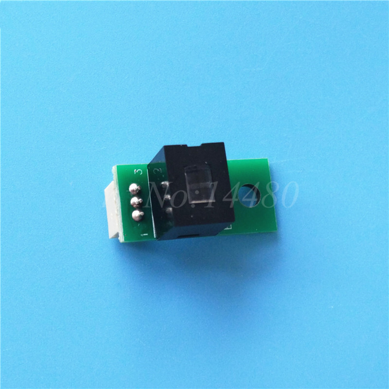 Original Graphtec CE6000 Code Reading Sensor Cutter Edge Patrol Sensor Position