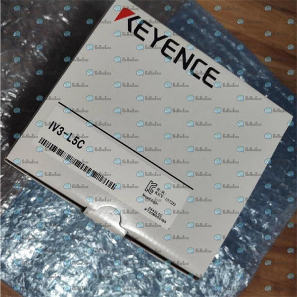 1PC KEYENCE IV3-L5C Light Source NEW