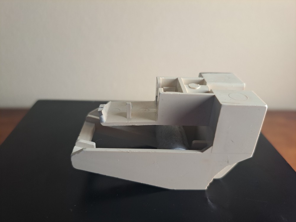 PASSAP Duomatic 80 Clip for Guide Sheet Holder