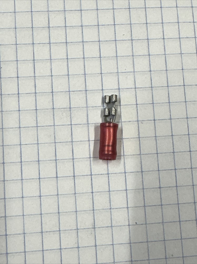 Bernard QD Terminal Connector 2660001