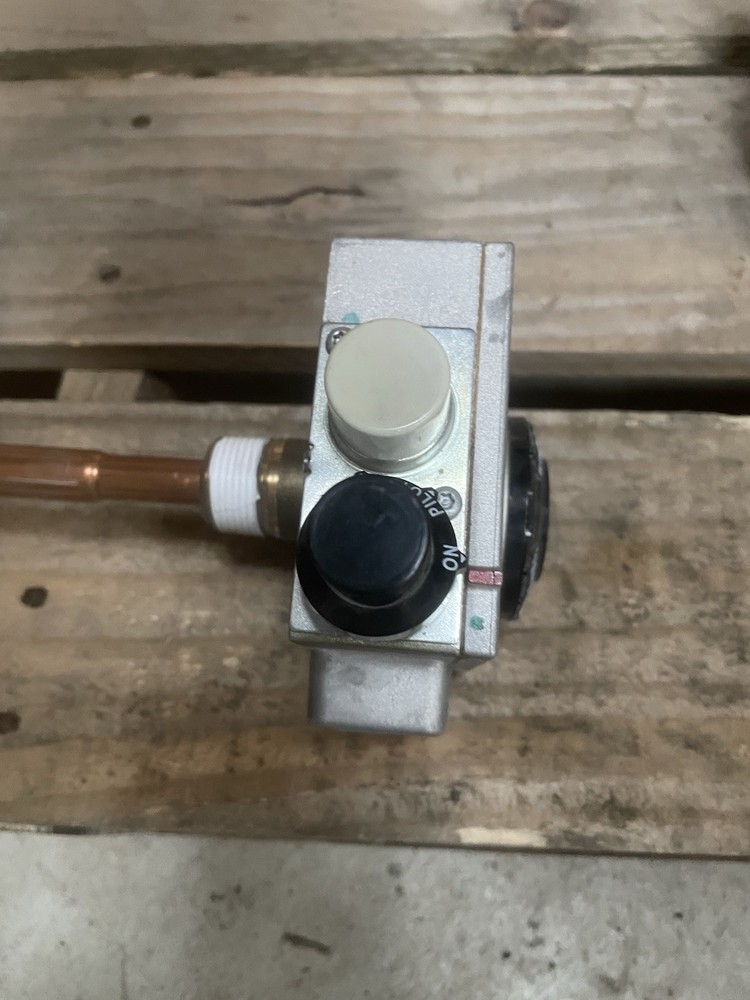 Robertshaw Water Heater Thermostat # 75-037-013