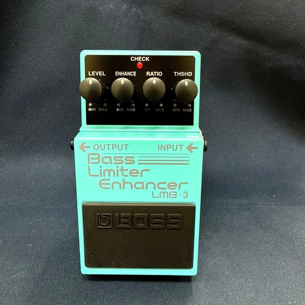 BOSS effector LMB-3