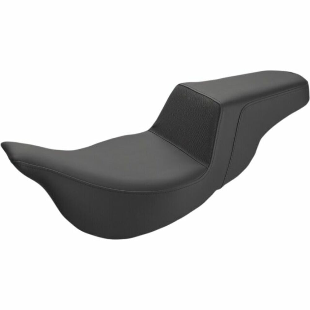 SADDLEMEN 808-07B-174EXT SEAT STEP UP GRPPR FLH