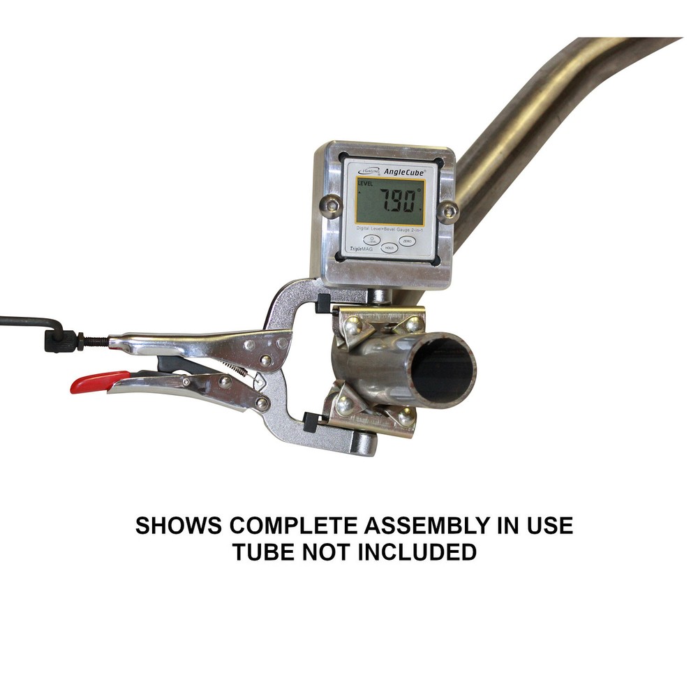 SWAG Off Road Plane Of Bend Bracket
