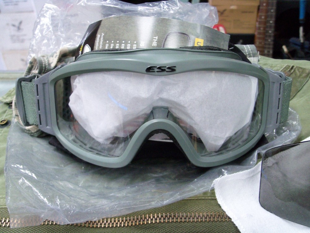 ESS PROFILE SERIES GOGGLE