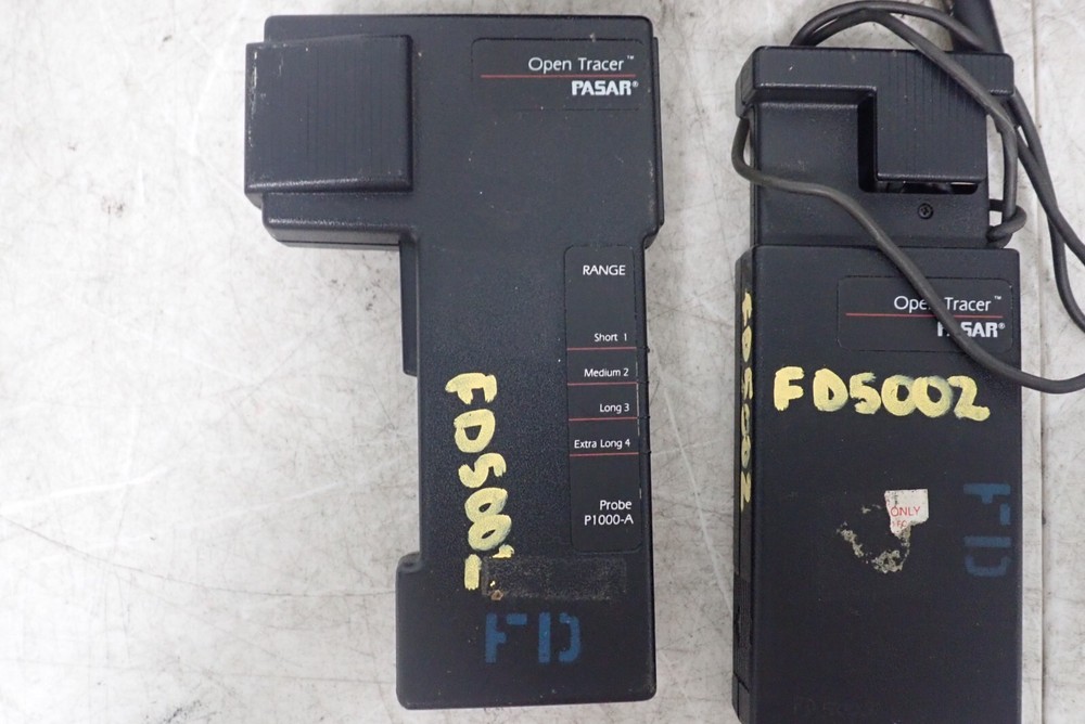 Pasar Amprobe OT1000-A Open Tracer with Case