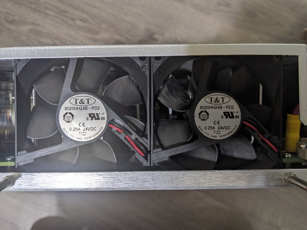 Gamatronic module 10 KVA / 8 KW UL