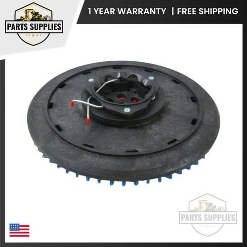 1220199 Tennant Pad Driver 16"