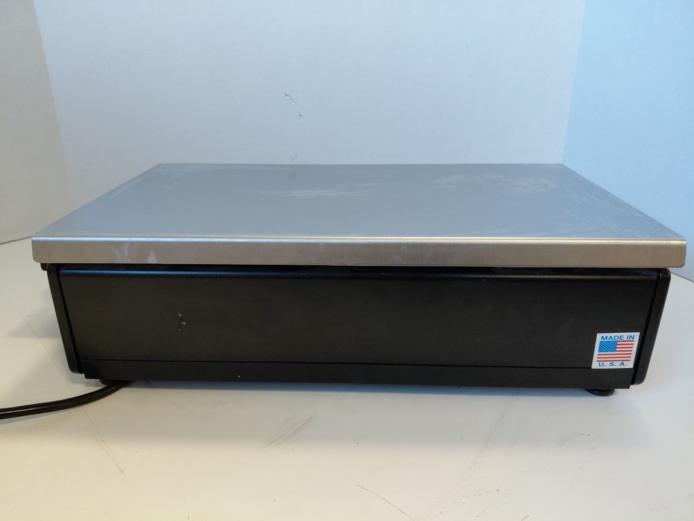 Cardinal Detecto Commercial Scales MS-100