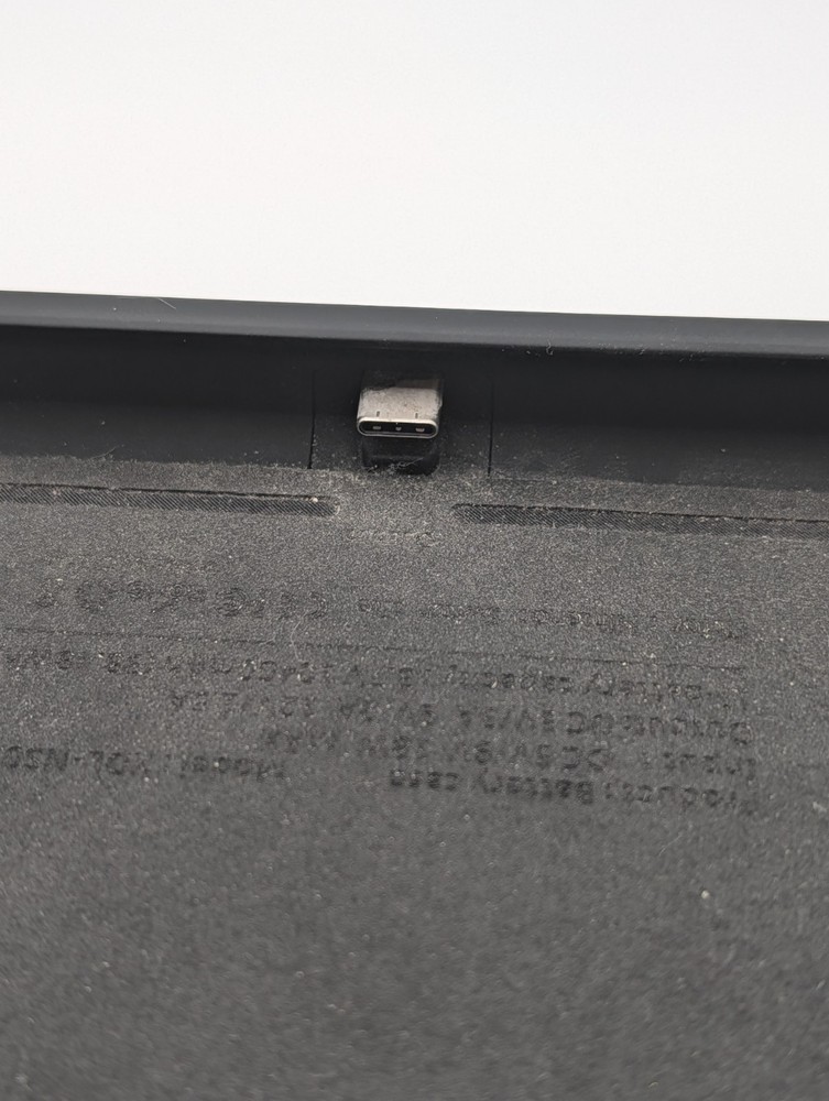 NEWDERY External Battery Case for Nintendo Switch Lite - Tested