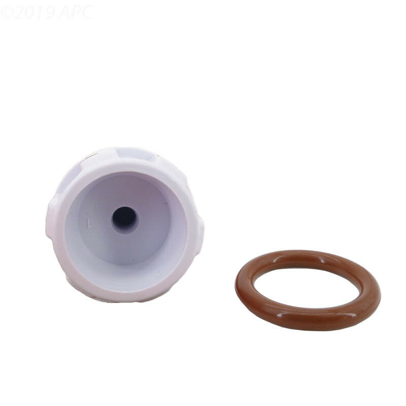 Hot Tub Basics | DRAIN PLUG FOR POWERCLEAN INLINE CHLORINATOR