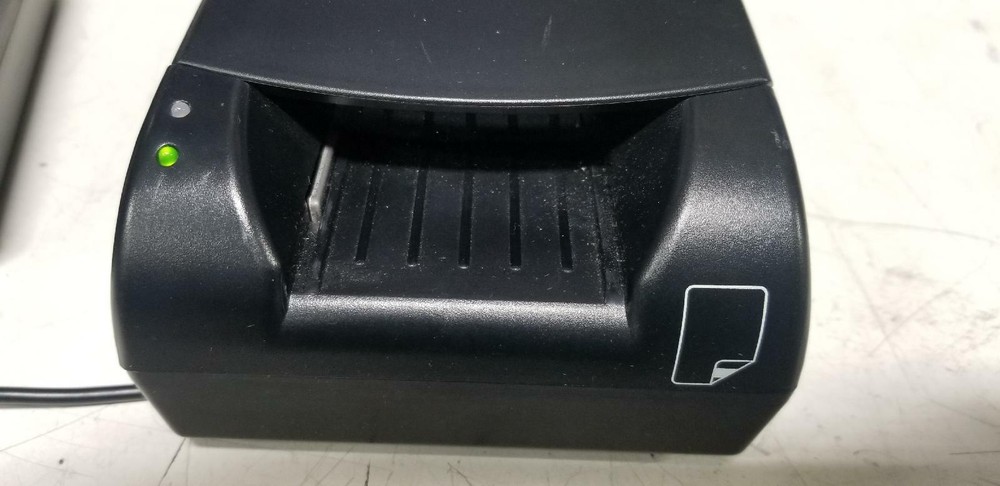 Wisecube Co. LTD. DSI-5000 ID Card Scanner