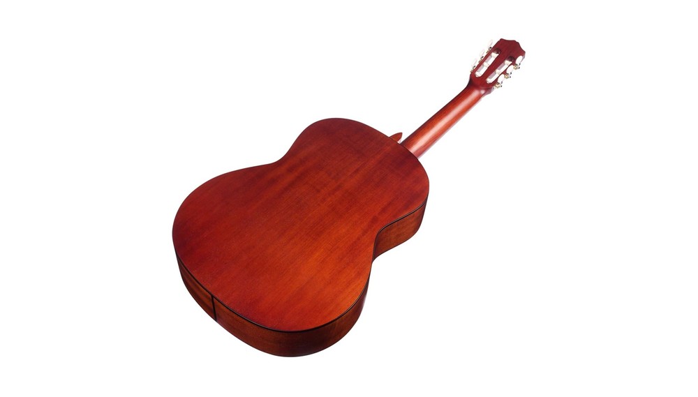 Cordoba CP100 Guitar Pack Classical Acoustic Nylon String Guitar, Protég