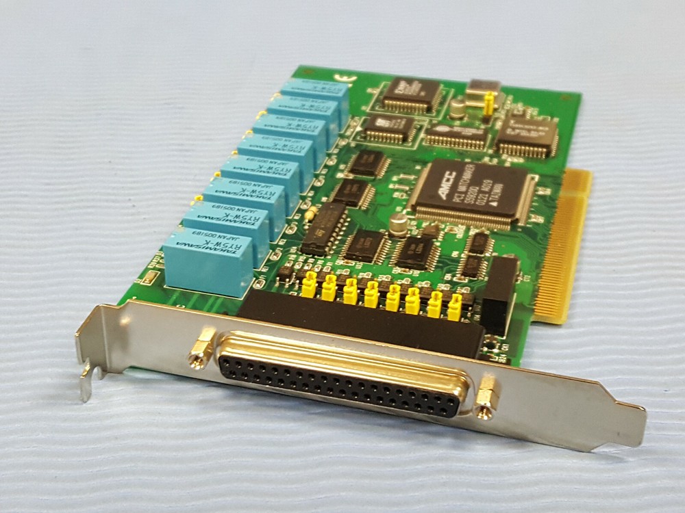 Advantech PCI-1760 Digital I/O Card