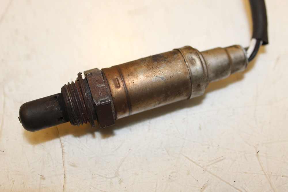2000 BMW R1200C Oxygen O2 Exhaust Gas Lambda Sensor 11 78 1 341 022