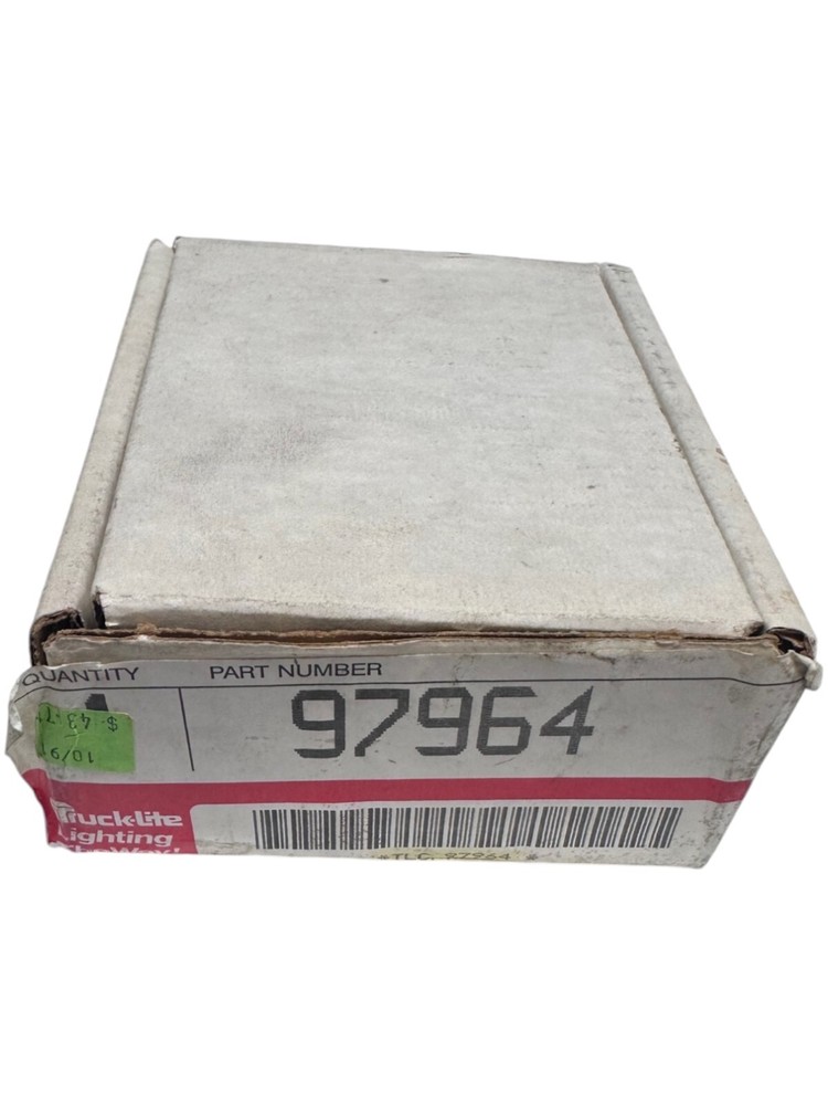 NEW Genuine Truck-Lite 97964 Solid State Flasher **SALE**