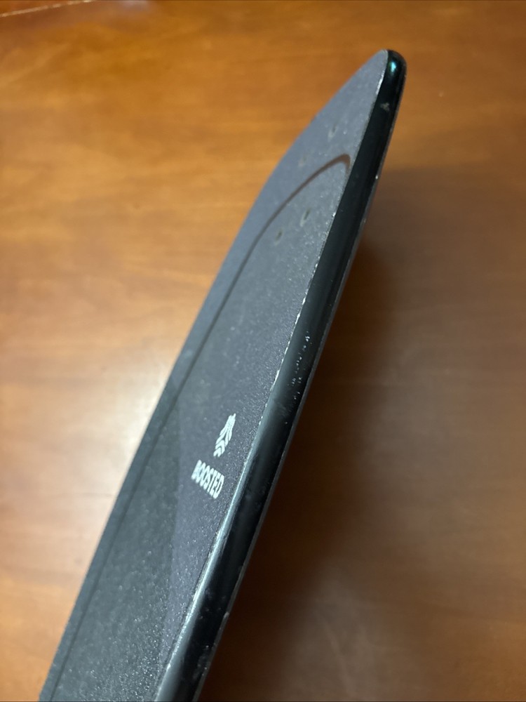 Boosted Board Mini X Deck