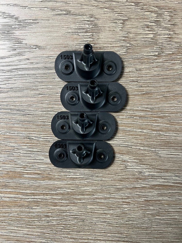 YAKIMA Replacement Lid Support Mounting Support CBX 18 Cargo Carrier