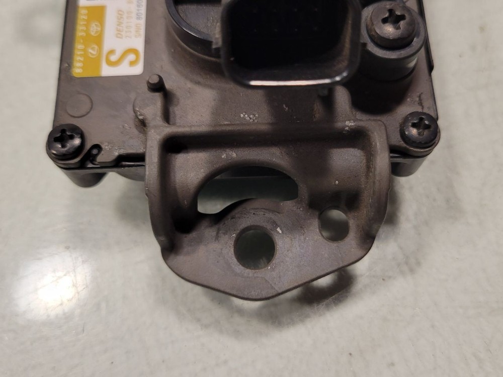 Camera/Projector Radar Unit Front Adaptive 2021 Rav4 88210-33120